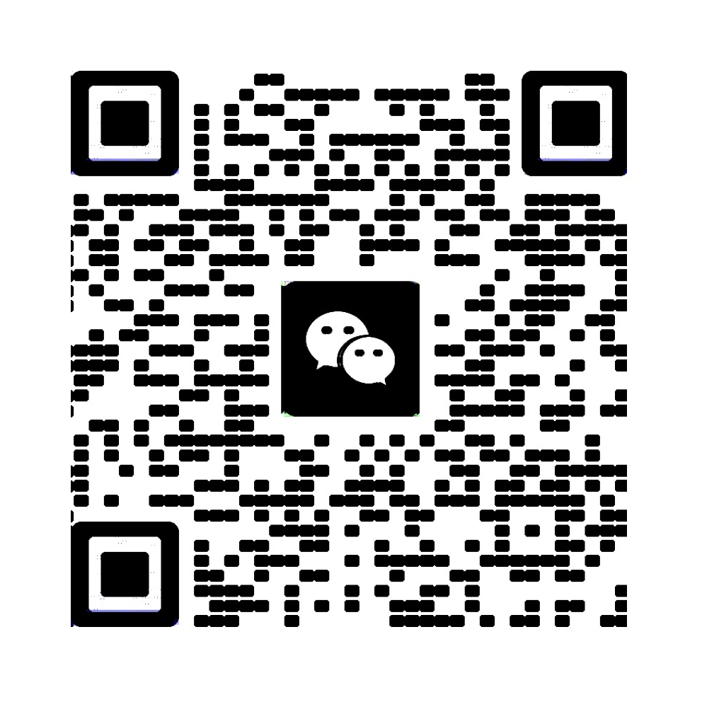 WeChat QR Code